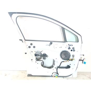 Recambio de puerta delantera izquierda para citroën c4 aircross 1.6 hdi 115 referencia OEM IAM 9435084380  