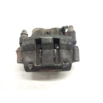 Recambio de pinza freno delantera izquierda para opel movano a autobús (x70) 2.5 dti (jd) referencia OEM IAM   