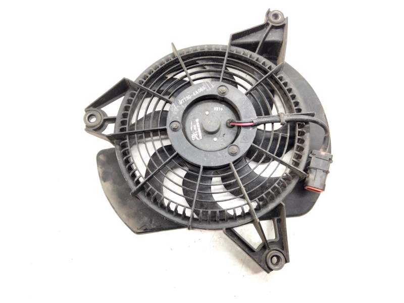 Recambio de electroventilador para hyundai h-1 / starex autobús (a1) 2.5 tci referencia OEM IAM 966304A065  