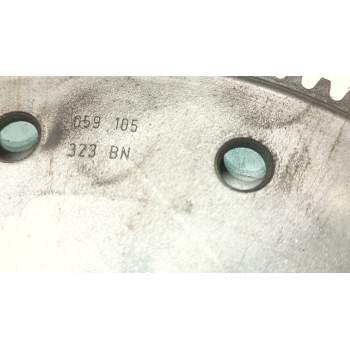 Recambio de volante motor para audi a6 c7 (4g2, 4gc) 3.0 tdi quattro referencia OEM IAM 059105323BN  