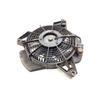 Recambio de electroventilador para hyundai h-1 / starex autobús (a1) 2.5 tci referencia OEM IAM 966304A065  