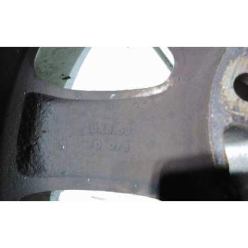 Recambio de llanta aluminio para chrysler grand voyager lx referencia OEM IAM 18 5TORNILLOS ET8.5 