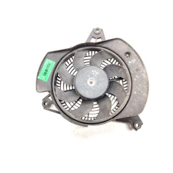 Recambio de electroventilador para hyundai h-1 / starex autobús (a1) 2.5 tci referencia OEM IAM 966304A065  