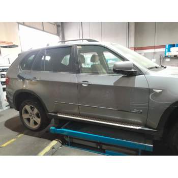 bmw x5 (e70) del año 2007