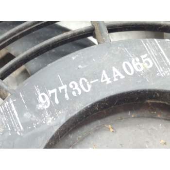 Recambio de electroventilador para hyundai h-1 / starex autobús (a1) 2.5 tci referencia OEM IAM 966304A065  