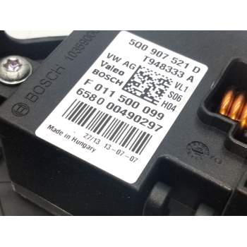 Recambio de motor calefaccion para audi a3 (8v1, 8vk) 1.2 tfsi referencia OEM IAM 5Q1819021B  