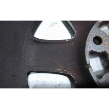 Recambio de llanta aluminio para chrysler grand voyager lx referencia OEM IAM 16 5TORNILLOS ET6.5 