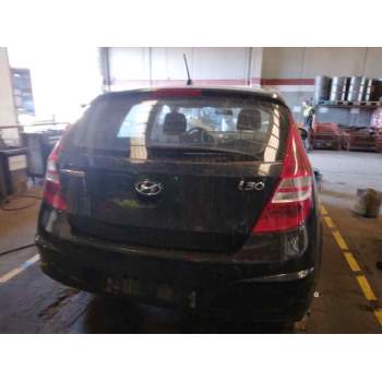 hyundai i30 del año 2010