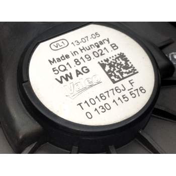 Recambio de motor calefaccion para audi a3 (8v1, 8vk) 1.2 tfsi referencia OEM IAM 5Q1819021B  