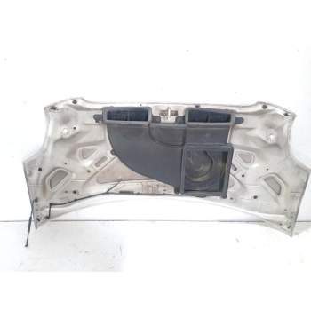 Recambio de capot para hyundai h-1 / starex autobús (a1) 2.5 tci referencia OEM IAM 664004A720  