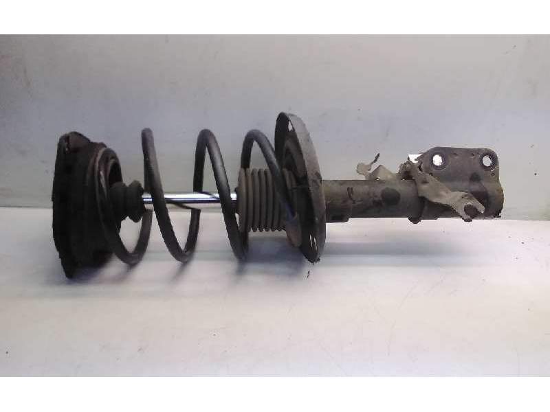 Recambio de amortiguador delantero izquierdo para renault megane iii berlina 5 p emotion referencia OEM IAM 543020008R  