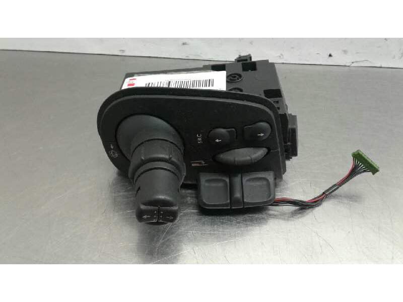 Recambio de mando limpia para renault scenic ii referencia OEM IAM 8200012243 8200012244 97556