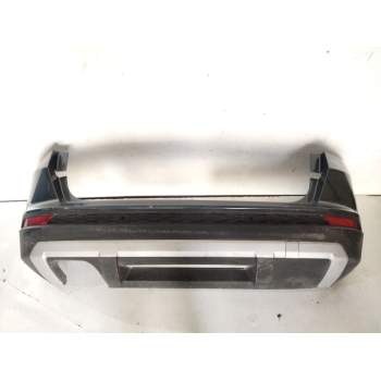 PARAGOLPES TRASERO 575807421AGRU 