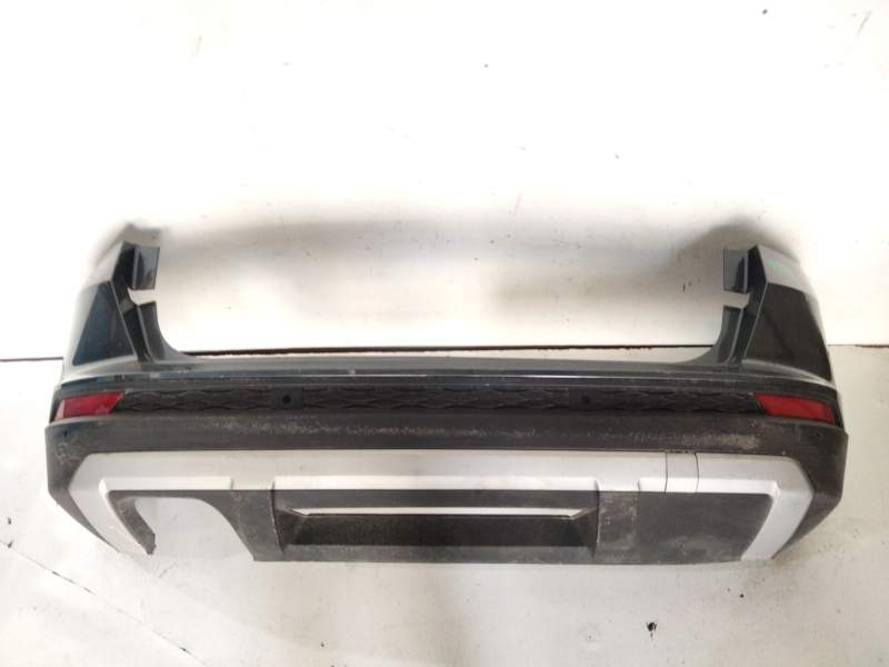 Recambio de paragolpes trasero para seat ateca (kh7) referencia OEM IAM 575807421AGRU  