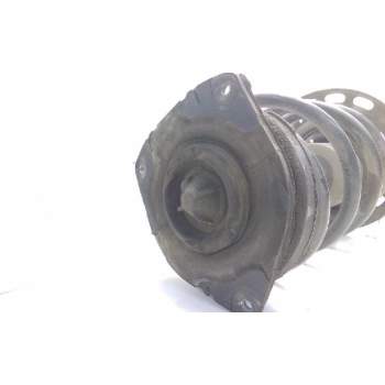 Recambio de amortiguador delantero izquierdo para renault megane iii berlina 5 p emotion referencia OEM IAM 543020008R  