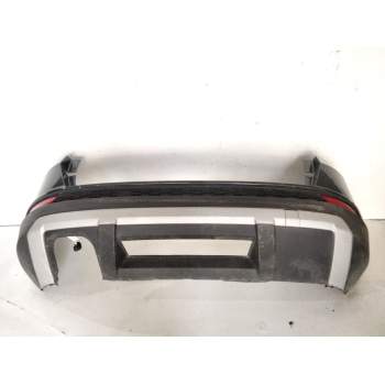 Recambio de paragolpes trasero para seat ateca (kh7) referencia OEM IAM 575807421AGRU  