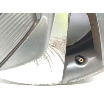 Recambio de llanta aluminio para citroën c4 picasso ii 2.0 bluehdi 150 referencia OEM IAM 9677090577  