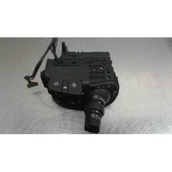 Recambio de mando limpia para renault scenic ii referencia OEM IAM 8200012243 8200012244 97556