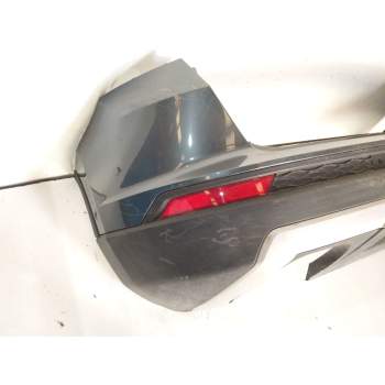 Recambio de paragolpes trasero para seat ateca (kh7) referencia OEM IAM 575807421AGRU  