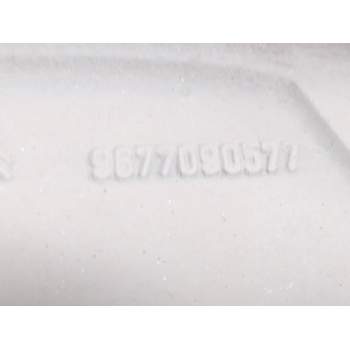 Recambio de llanta aluminio para citroën c4 picasso ii 2.0 bluehdi 150 referencia OEM IAM 9677090577  