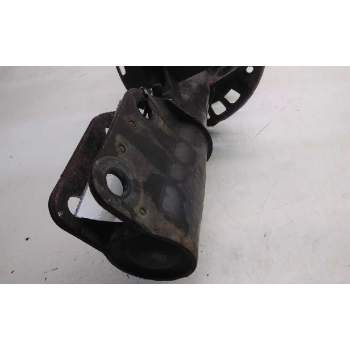 Recambio de amortiguador delantero izquierdo para renault megane iii berlina 5 p emotion referencia OEM IAM 543020008R  