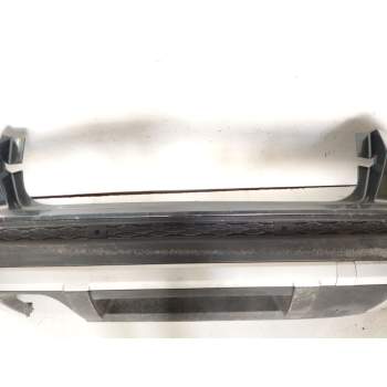 Recambio de paragolpes trasero para seat ateca (kh7) referencia OEM IAM 575807421AGRU  