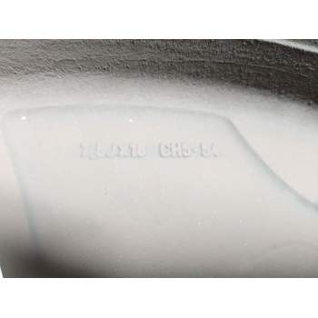 Recambio de llanta aluminio para citroën c4 picasso ii 2.0 bluehdi 150 referencia OEM IAM 9677090577  