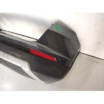 Recambio de paragolpes trasero para seat ateca (kh7) referencia OEM IAM 575807421AGRU  