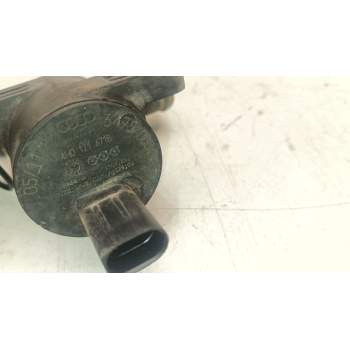 Recambio de bomba agua electrica para audi a6 c7 (4g2, 4gc) 3.0 tdi quattro referencia OEM IAM 4H0121671B  