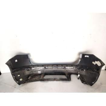 Recambio de paragolpes trasero para seat ateca (kh7) referencia OEM IAM 575807421AGRU  