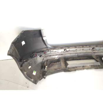 Recambio de paragolpes trasero para seat ateca (kh7) referencia OEM IAM 575807421AGRU  