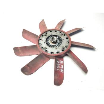 Recambio de ventilador viscoso motor para bmw serie 7 (e32) 3.5 cat referencia OEM IAM   36111