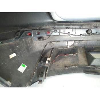 Recambio de paragolpes trasero para seat ateca (kh7) referencia OEM IAM 575807421AGRU  