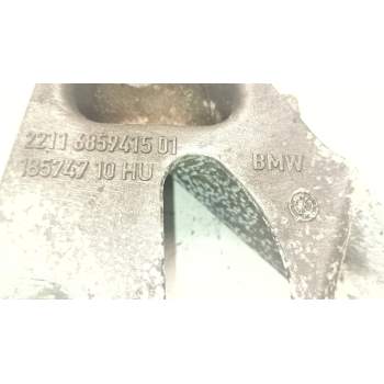 Recambio de soporte motor izquierdo superior para bmw 1 (f20) 120 d referencia OEM IAM 2211685941501  