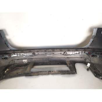 Recambio de paragolpes trasero para seat ateca (kh7) referencia OEM IAM 575807421AGRU  