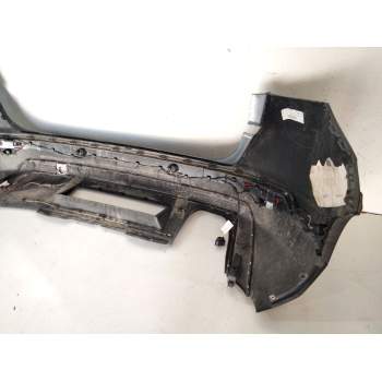 Recambio de paragolpes trasero para seat ateca (kh7) referencia OEM IAM 575807421AGRU  