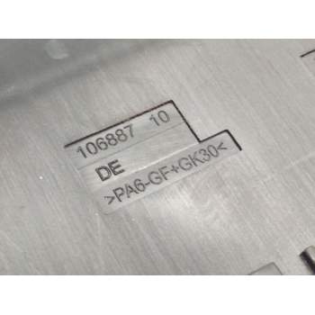 Recambio de fusible bateria para bmw 7 (f01, f02, f03, f04) 730 d referencia OEM IAM 10688710  