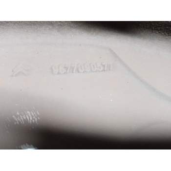 Recambio de llanta aluminio para citroën c4 picasso ii 2.0 bluehdi 150 referencia OEM IAM 9677090577  