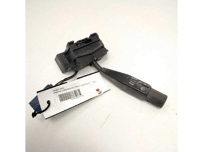 Recambio de mando limpia para nissan bluebird berlina./combi.(u11) esprit berlina referencia OEM IAM   36119