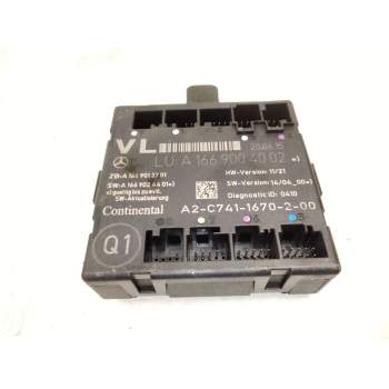 MODULO ELECTRONICO A1669004902 