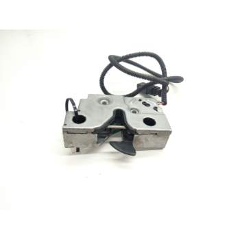 Recambio de cerradura capot para seat ateca (kh7) referencia OEM IAM   