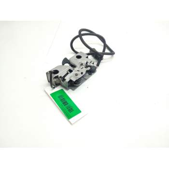 Recambio de cerradura capot para seat ateca (kh7) referencia OEM IAM   