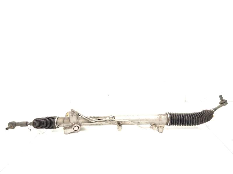 Recambio de caja direccion para renault megane iii berlina 5 p emotion referencia OEM IAM 490017022R  