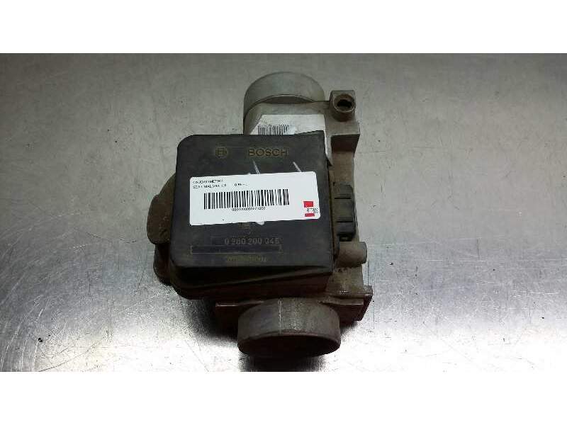 Recambio de caudalimetro para seat malaga 1.5 referencia OEM IAM 0280200045 36152 BOSCH