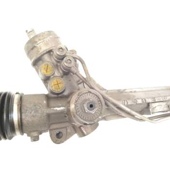 Recambio de caja direccion para renault megane iii berlina 5 p emotion referencia OEM IAM 490017022R  