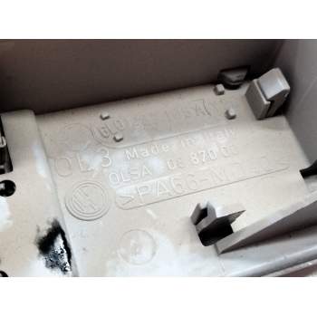 Recambio de luz interior para seat ibiza iii (6l1) 1.9 tdi referencia OEM IAM 6L0947105A  