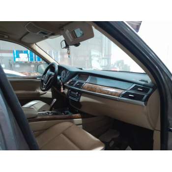 bmw x5 (e70) del año 2007