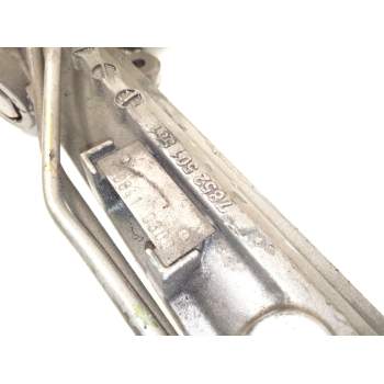 Recambio de caja direccion para renault megane iii berlina 5 p emotion referencia OEM IAM 490017022R  