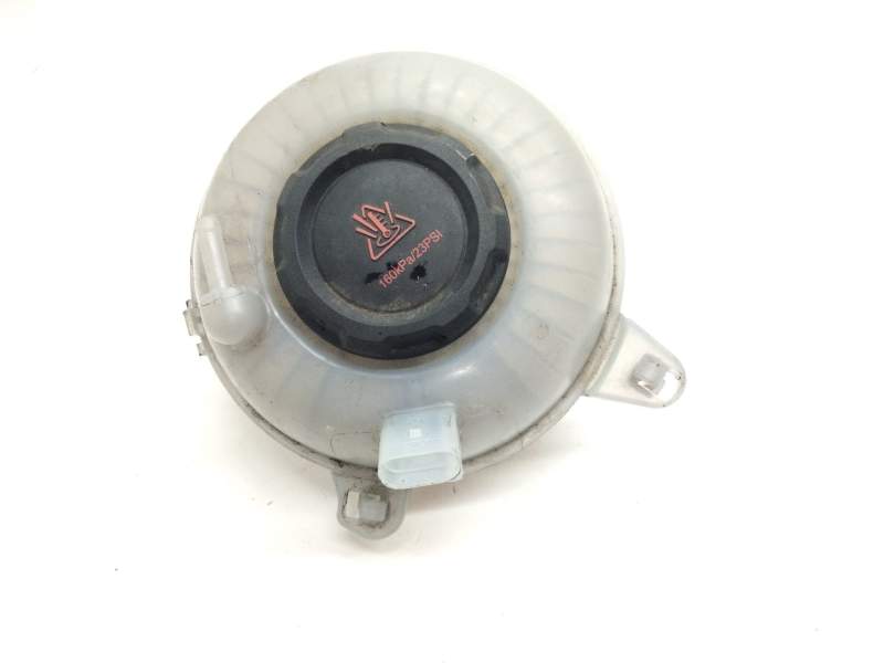 Recambio de deposito expansion para seat ateca (kh7) referencia OEM IAM 5Q0121407AA  