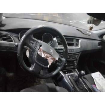 peugeot 508 del año 2013